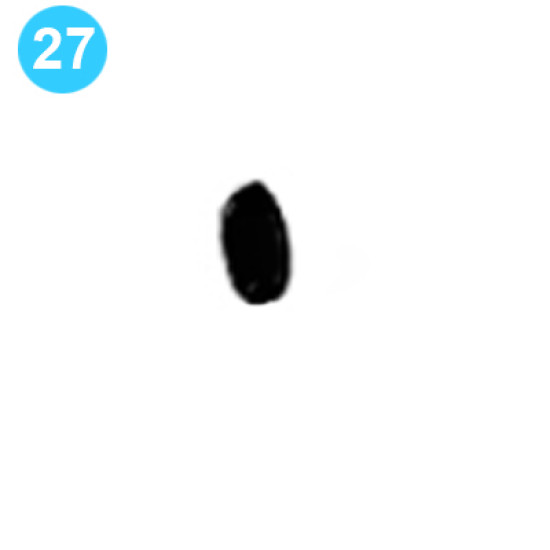 Showing image for item#27 13-5/8 item#27 13-5/8