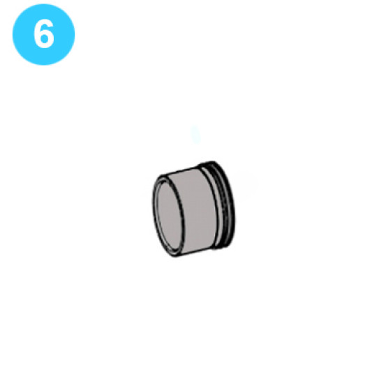 Showing image for item#6 16-3/4 item#6 16-3/4