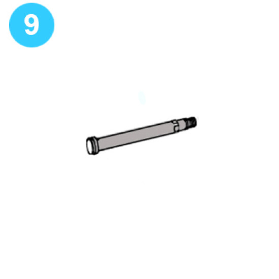 Showing image for item#9 16-3/4 item#9 16-3/4