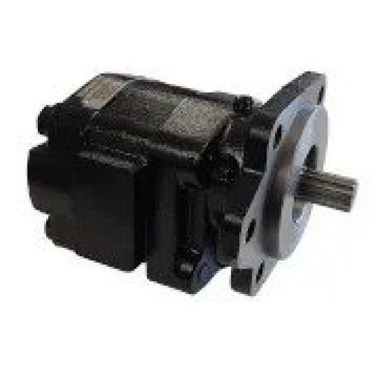 Showing image for P21A646JEAB10-25 Gear Pumps P21 P21A646JEAB10-25 Gear Pumps P21 Parker Commercial Aftermarket image