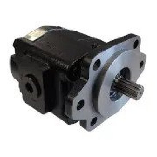 Showing image for P21A646JEAF12-25 Gear Pumps P21 P21A646JEAF12-25 Gear Pumps P21 Parker Commercial Aftermarket image