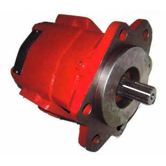 Showing image for P21A646QUAB10-25 Gear Pumps P21 P21A646QUAB10-25 Gear Pumps P21 Parker Commercial Aftermarket image