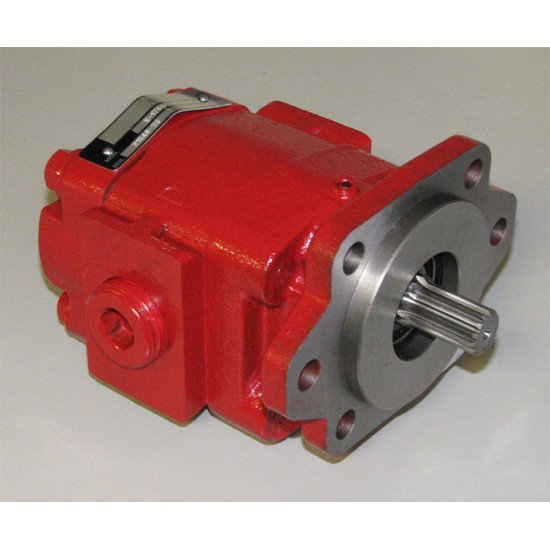 P21A646QUYL17-25 Gear Pumps P21 image