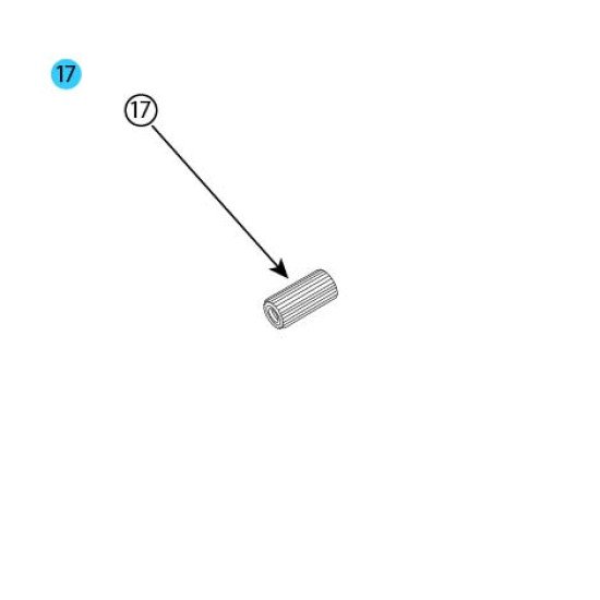 312-1133-001 Shaft Connector P31 image