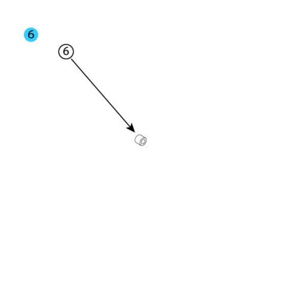 1/4-18 Pipe Plug image