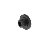 100002843 3 3/8" Nose, Plunger, HT-400, 3 3/8 in.