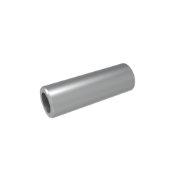 100009641 3 3/8" Plunger, 3 3/8 in., Hard Surface, L-Spacer, HT-400 100009641 3 3/8" Plunger, 3 3/8 in., Hard Surface, L-Spacer, HT-400
