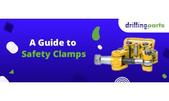 A Guide to Safety Clamps