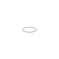 100000974 5" and 6" O-ring, 90 Duro, 5 3/16 x 5 x 3/32, 568-159 100000974 5" and 6" O-ring, 90 Duro, 5 3/16 x 5 x 3/32, 568-159