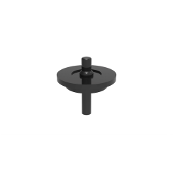 100002960 5" and 6" Valve, HT400, No. 5, 5.0 and 6.0 inch, Frac 100002960 5" and 6" Valve, HT400, No. 5, 5.0 and 6.0 inch, Frac