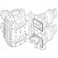 Ram LWP Shaffer Style