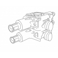 Ram LWS Shaffer Style