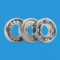 Bearings