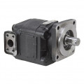 Hydraulic Motors & Pumps