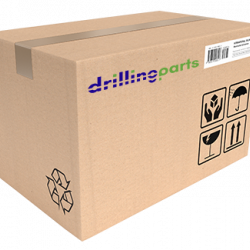 item#85 74780 CABLE ANCHOR - STANDARD (3/8 TO 9/16)