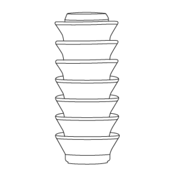 Showing image for item#3 Type MV Tubing Swab Cup Guiberson Style OD 1-8/9 item#3 Type MV Tubing Swab Cup Guiberson Style OD 1-8/9 image