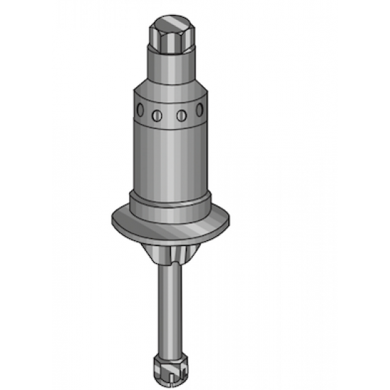 Showing image for item#1 Casing Swab Overload Relief Valve Type CR and CR Largue Volumen Guiberson Style Casing Swab item#1 Casing Swab Overload Relief Valve Type CR and CR Largue Volumen Guiberson Style Casing Swab image