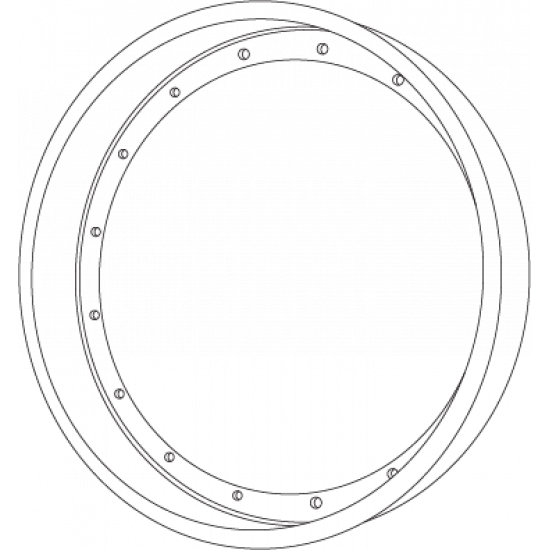 Brake Rims Brake Rims image