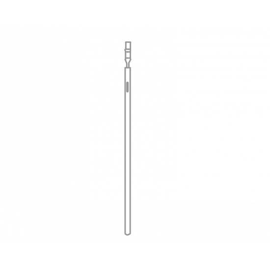 item#17 Sinker Bar. Sucker Rod Thread 7/8 in. Guiberson Style 1-3/4