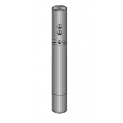 item#4 Tubing Swab Overload Relief Valve Heavy-Duty Type SR and SR Valve Guiberson Style Adj. Shim, 1/16 item#4 Tubing Swab Overload Relief Valve Heavy-Duty Type SR and SR Valve Guiberson Style Adj. Shim, 1/16