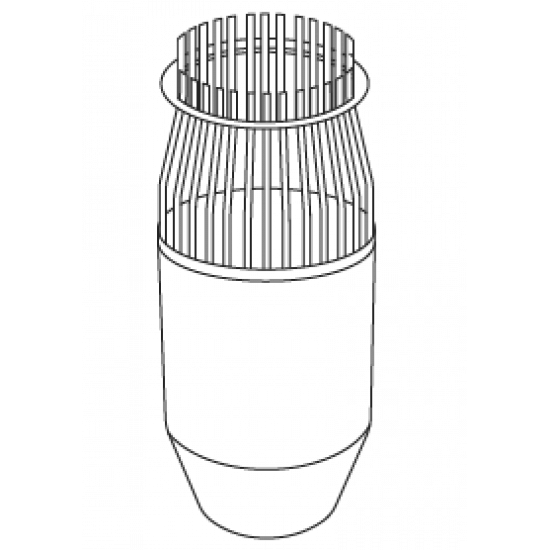 Showing image for item#11 Type J Tubing Swab Cup Guiberson Style OD 2-7/8 item#11 Type J Tubing Swab Cup Guiberson Style OD 2-7/8 Type J image
