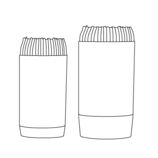 Showing image for item#17 Type TUF Tubing Swab Cup Guiberson Style OD 3-1/2 item#17 Type TUF Tubing Swab Cup Guiberson Style OD 3-1/2 image