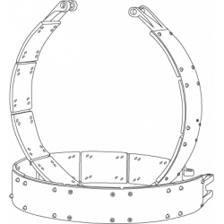 Brake Bands Brake Bands