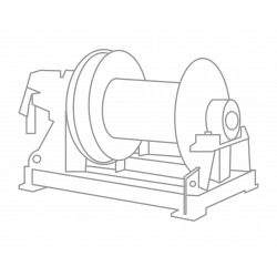 M's- style Get 102803 - Paccar Winch | Explore Winches Tools | DrillingParts
