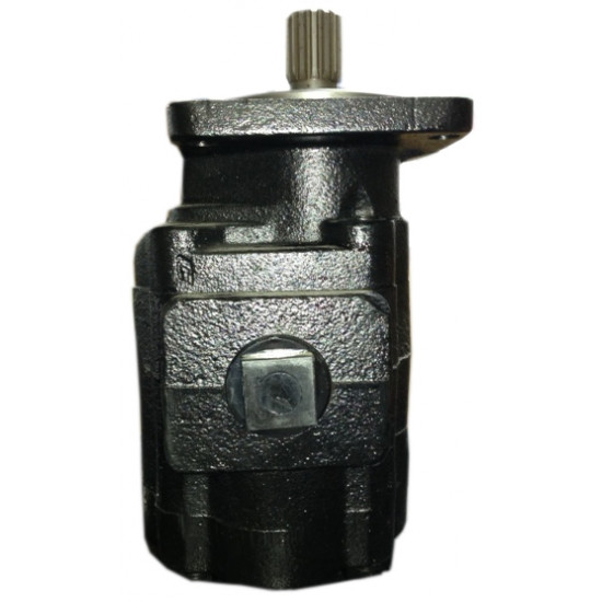 Hydraulic Pump, PN: P51A678HSSP257 Hydraulic Pumps image