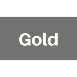 Gold