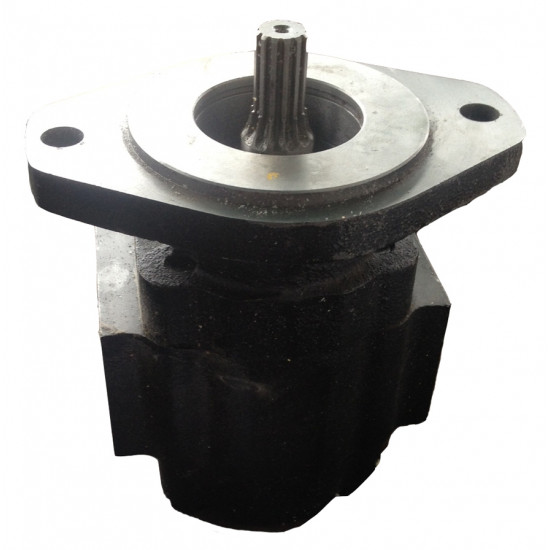 Hydraulic Pump, PN: P51A392BEYL25-25 image