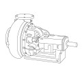 Centrifugal Pumps & Parts