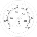 Gauges & Meters