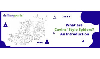 What are Cavins' Style Spiders? An Introduction