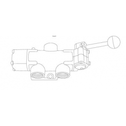 2217-01 Body Assembly 2217-01 Body Assembly