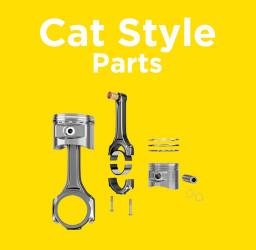 cat style parts
